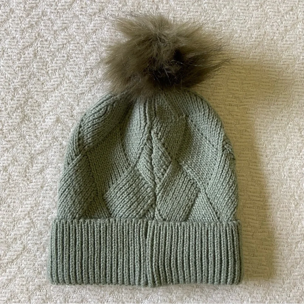 Steve Madden Beanie
